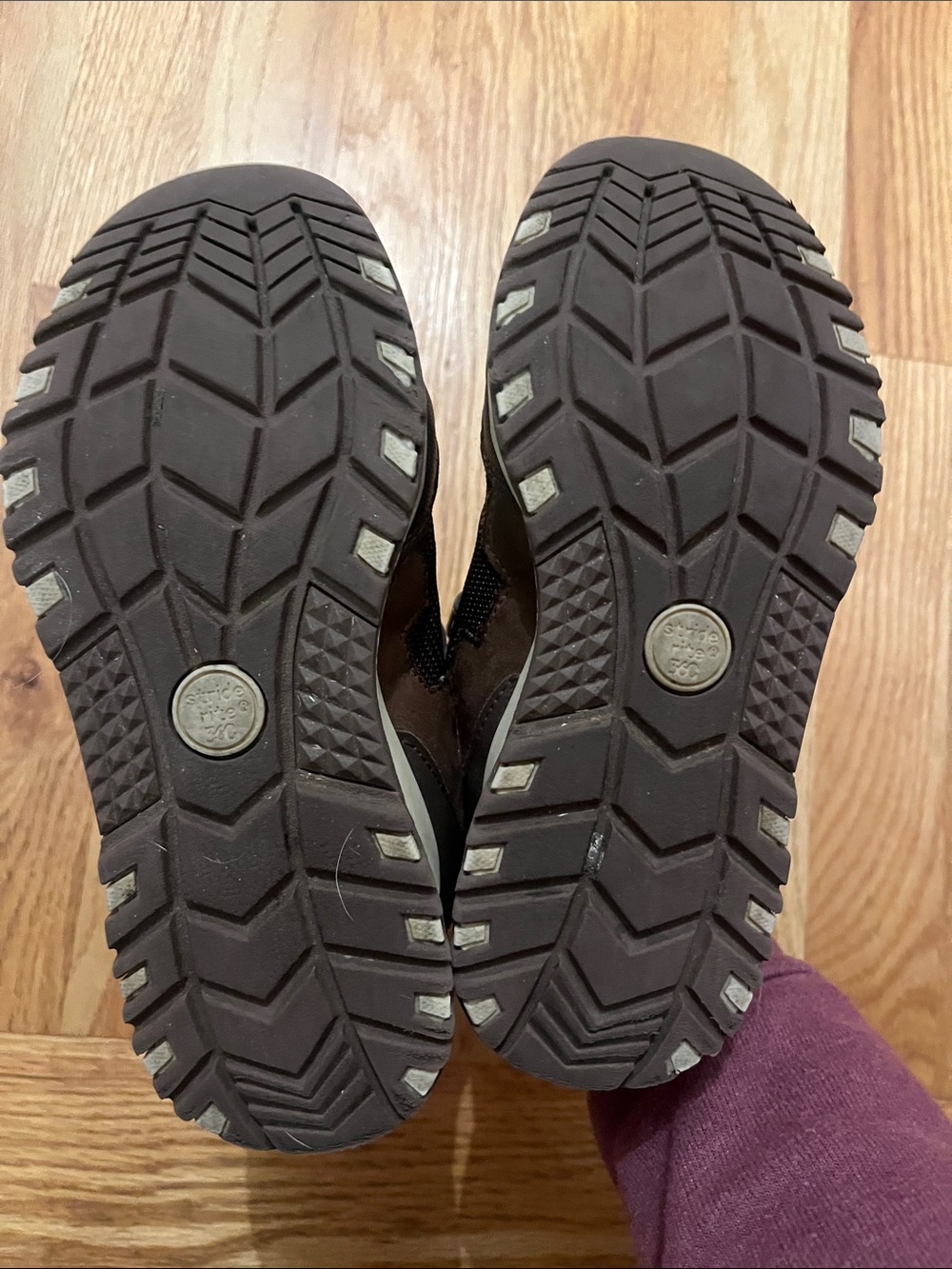 Stride Rite Boots - Picture 2 of 4